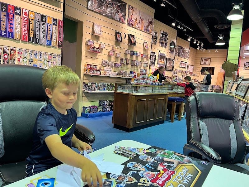 Coulee Cards & Gaming