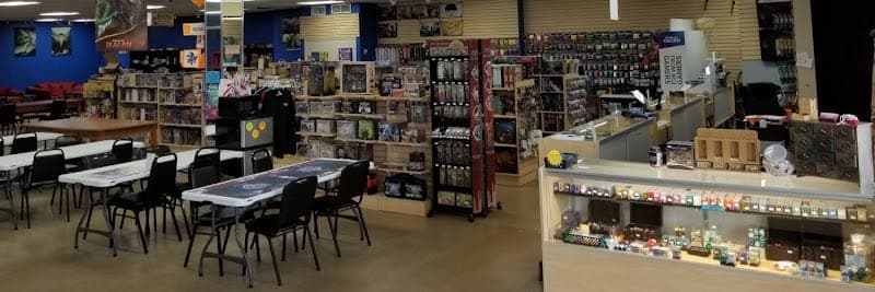 Three Suns Unlimited