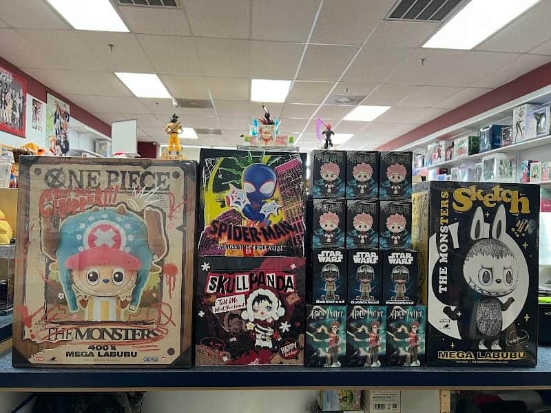 Super Anime Outlet