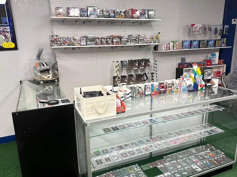 The Card Vault