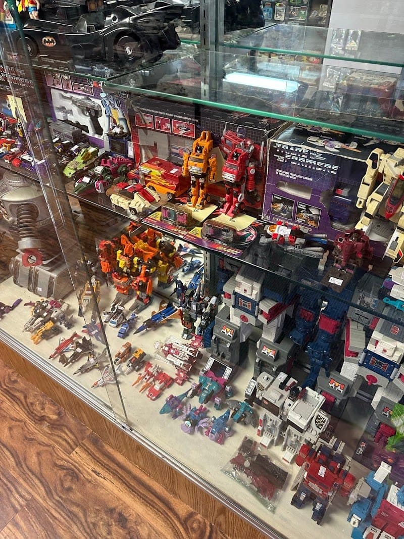 The Clubhouse of Joplin