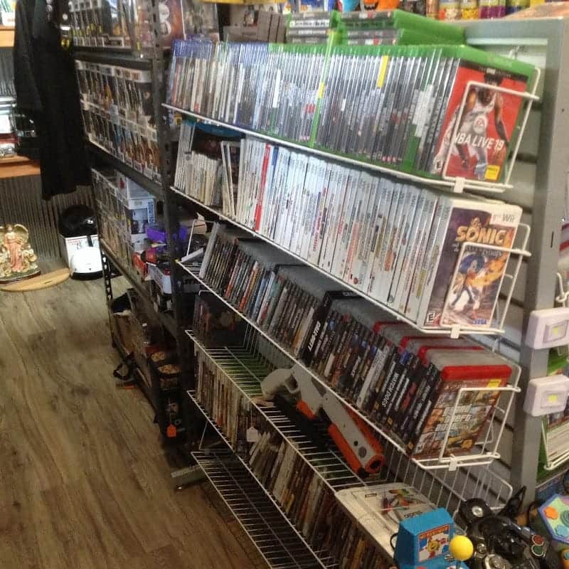 Player 1 Gaming, Trading Cards and Collectibles