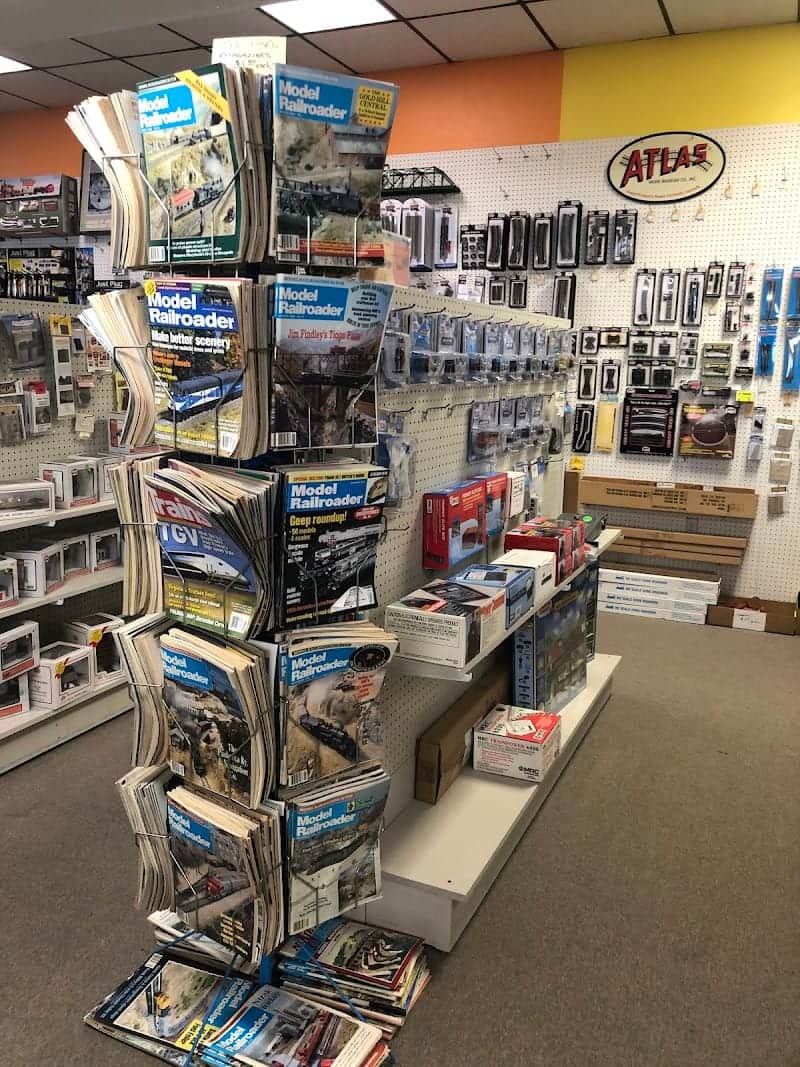 Centerline Hobbies