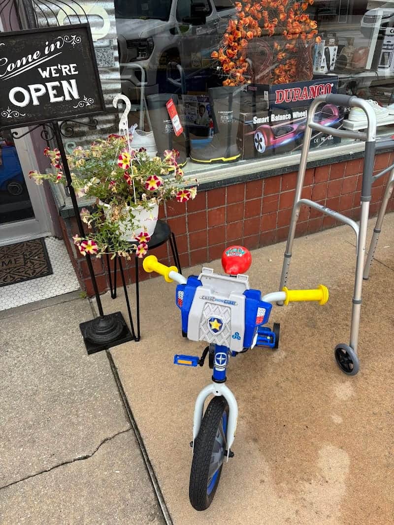 Recycle Bargains
