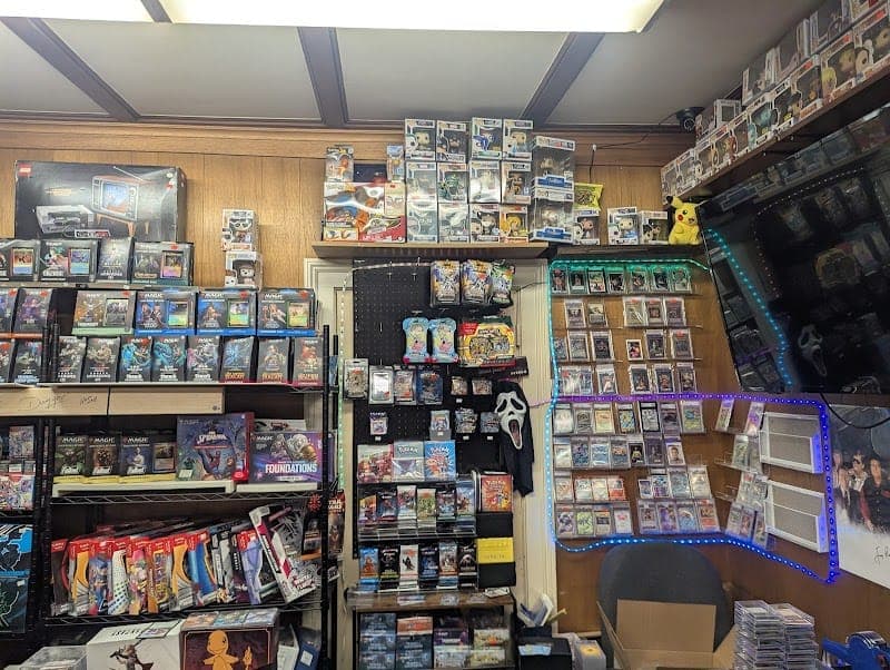 Collective American Traders LLC