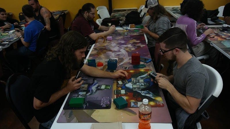 Chuck's Field of Dreams