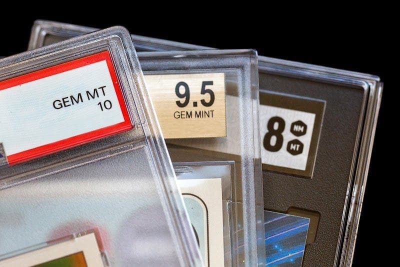 Windy City Sports Cards