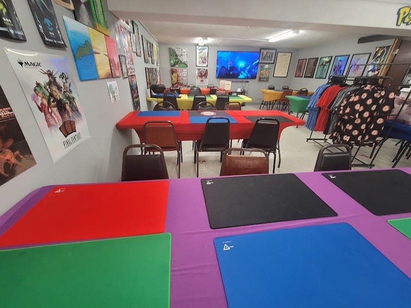 Tatertot Comics and Collectibles