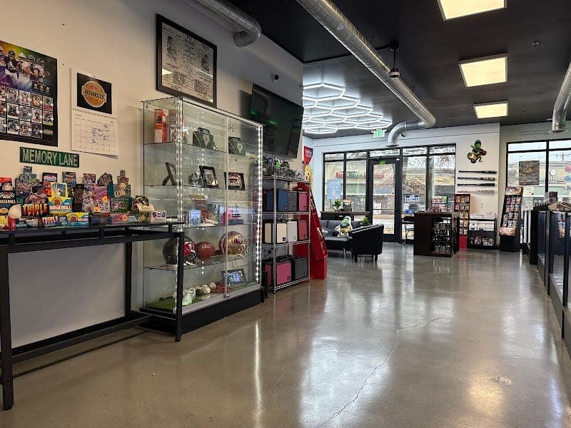 Bryan Sports Cards & more