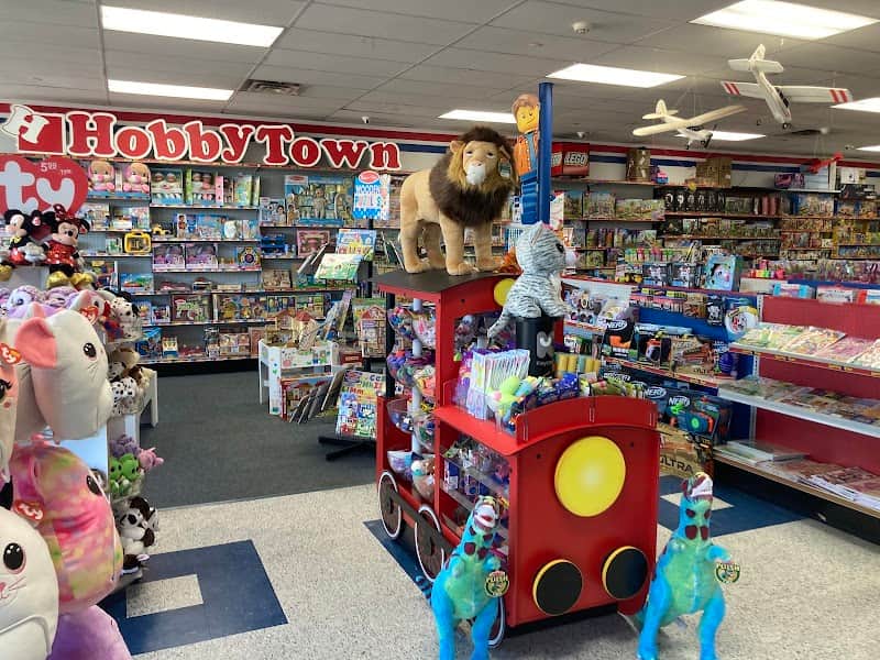 HobbyTown