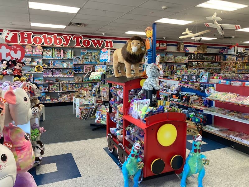 HobbyTown