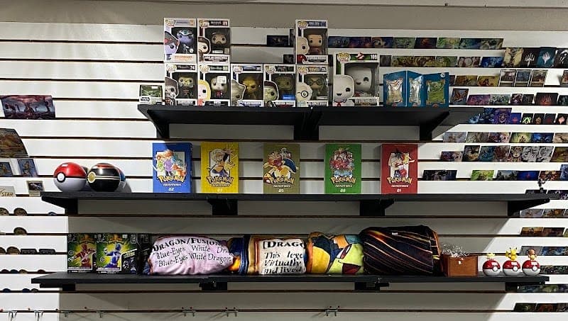 8th World Collectables