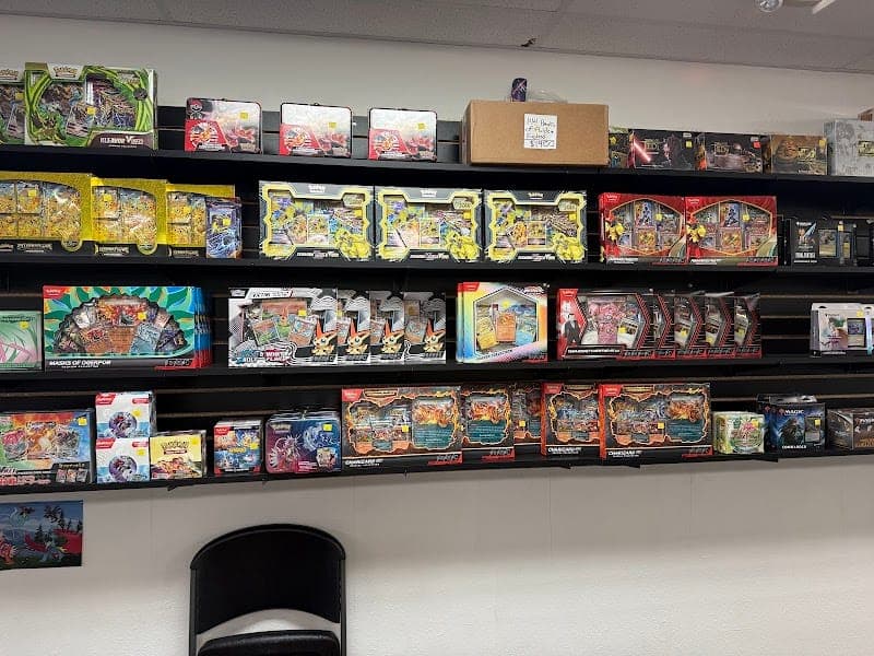 White House Card Shop