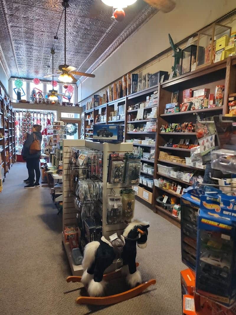 Toy Depot