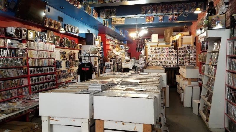 Fortress of Solitude