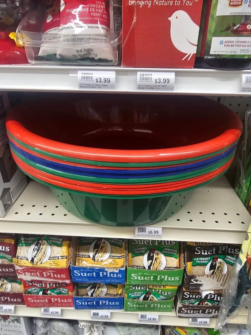 Coulee Wall Variety Store