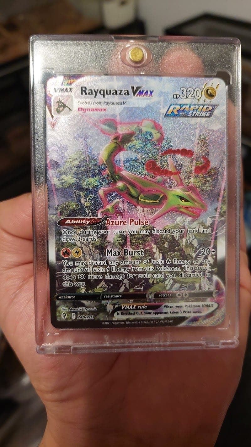 Courtney's Sports Cards