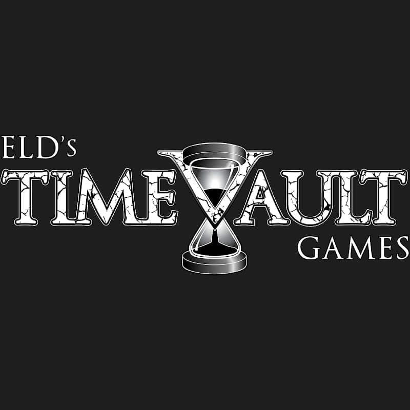 ELD's Time Vault Games