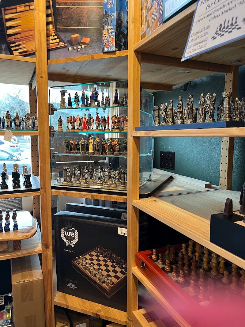 Colorado Games Company