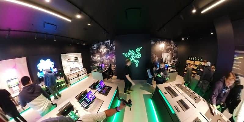 RazerStore King of Prussia