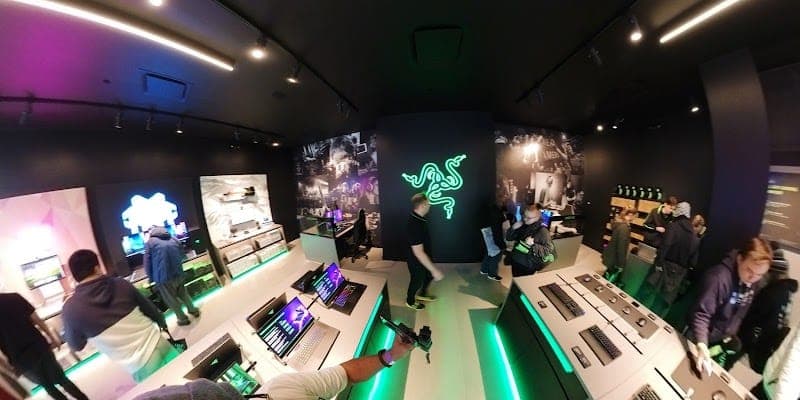 RazerStore King of Prussia