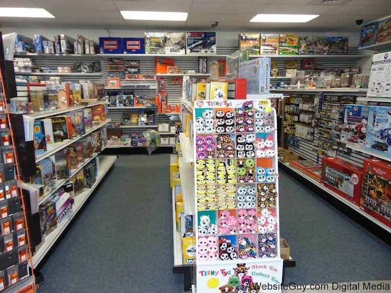 HobbyTown