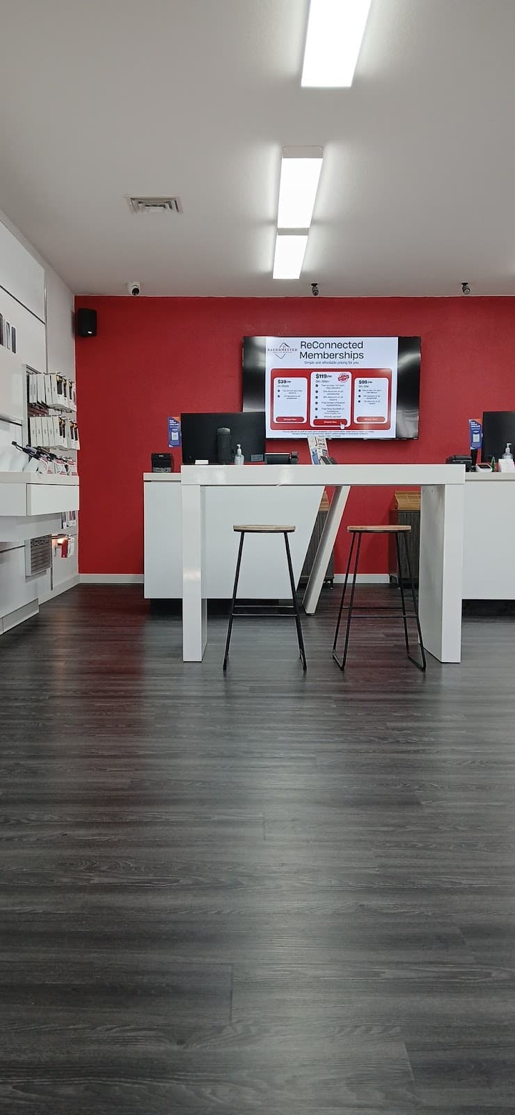 ReConnected Device Repair - Bullhead City