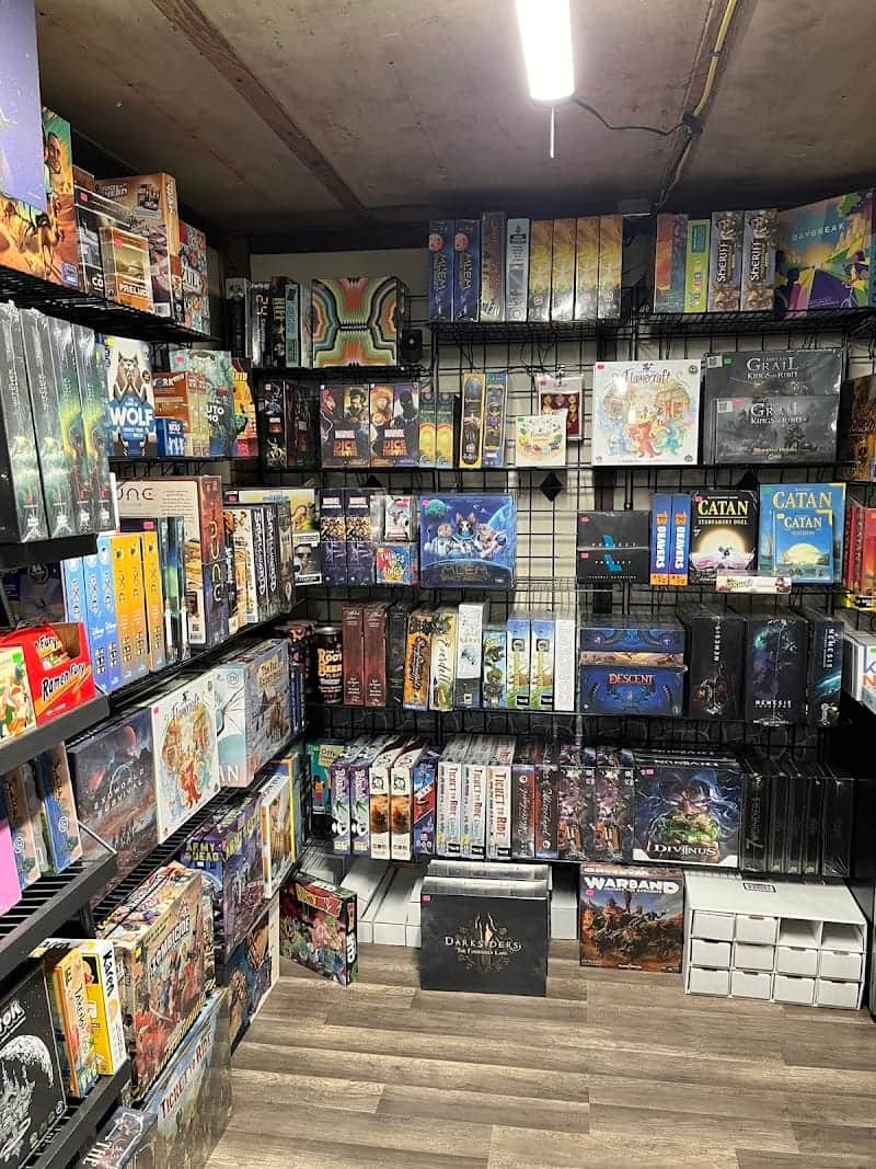Treasure Trove Keep