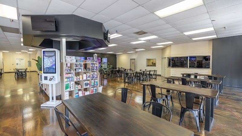 The Booster Box: Trading Card Games