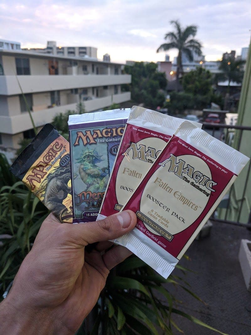 Paula's Sports Cards Etc.