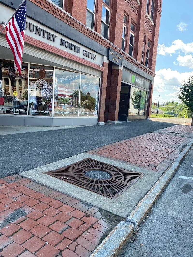 Extreme Gaming Houlton