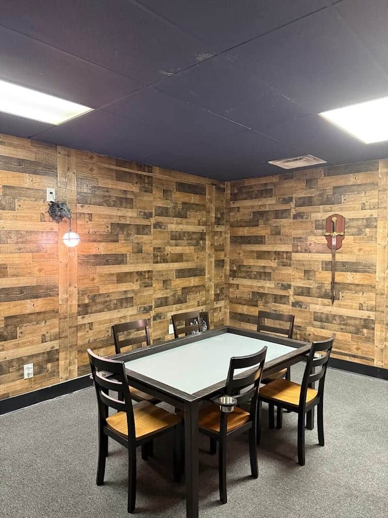 Game Haven Bakersfield