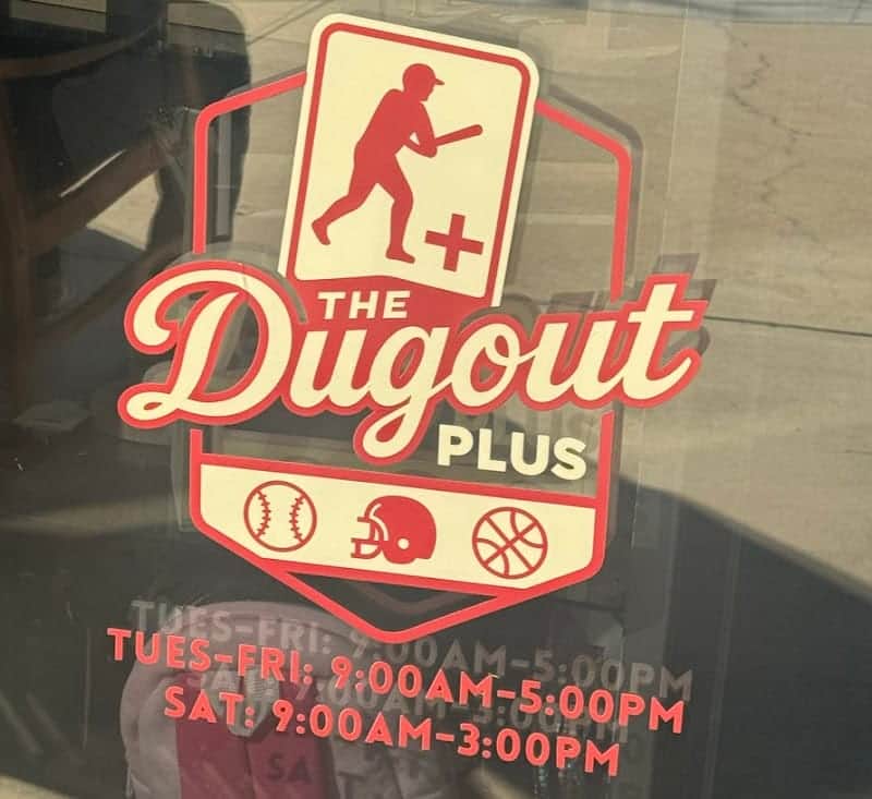 The Dugout Plus