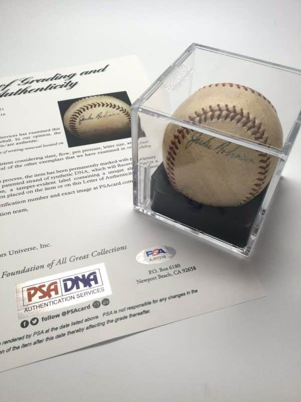 Memorabilia Brokers