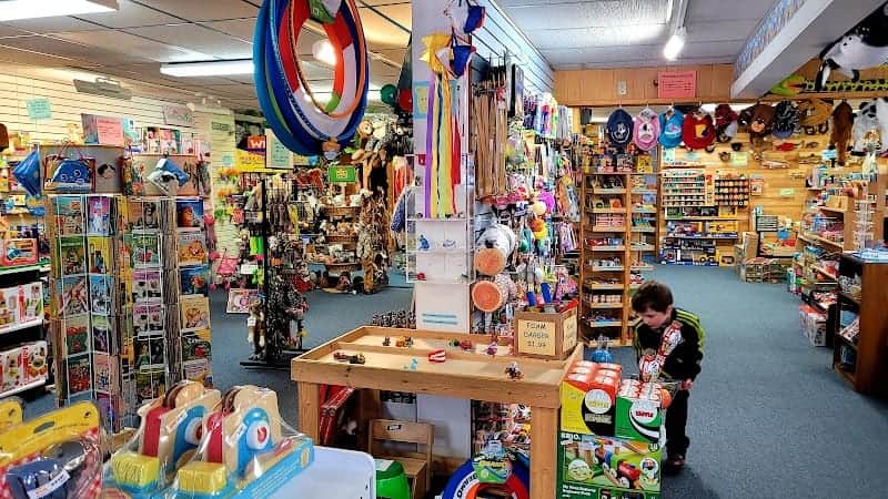 Eagle Craft & Hobby