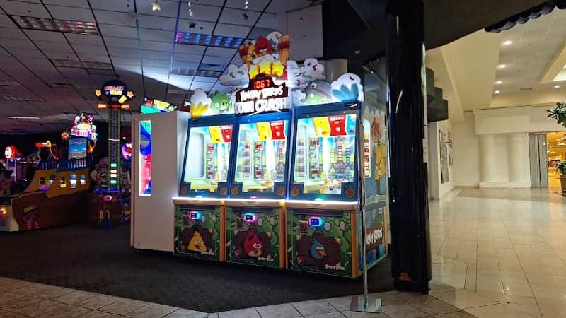 Games, Inc. Biloxi