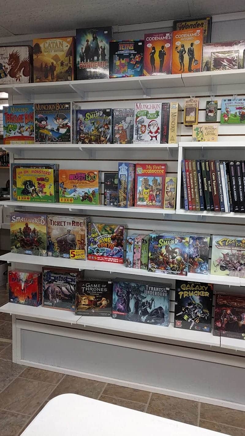 Grove Gamers Guild