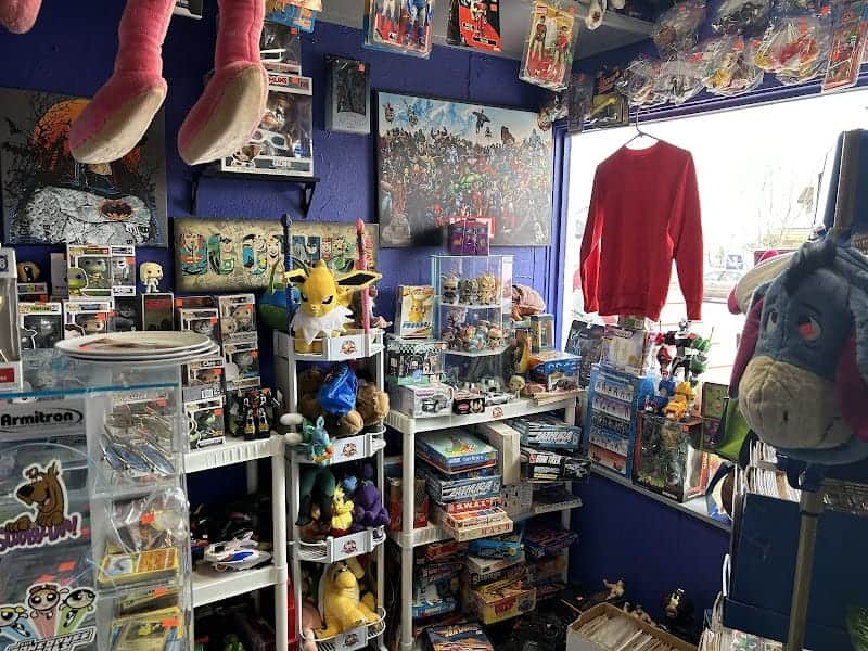 Vintage Heaven Mobile