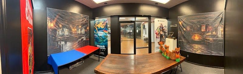 Last Stand Collectibles