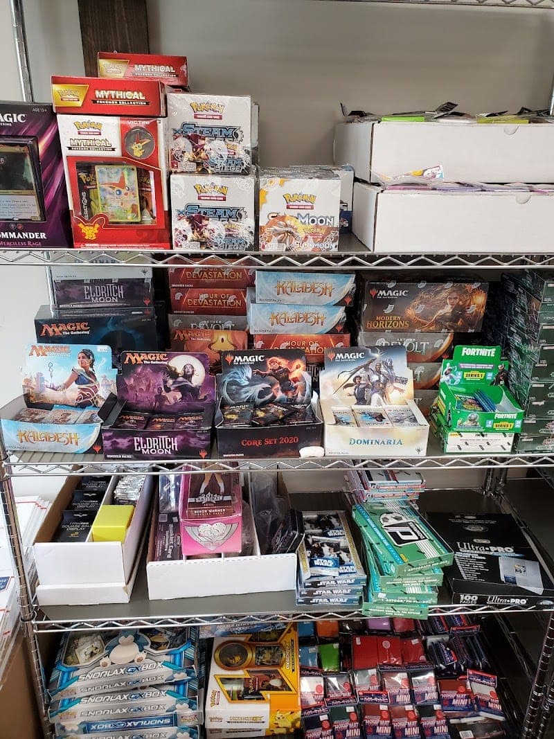 Wake Forest Sports Cards