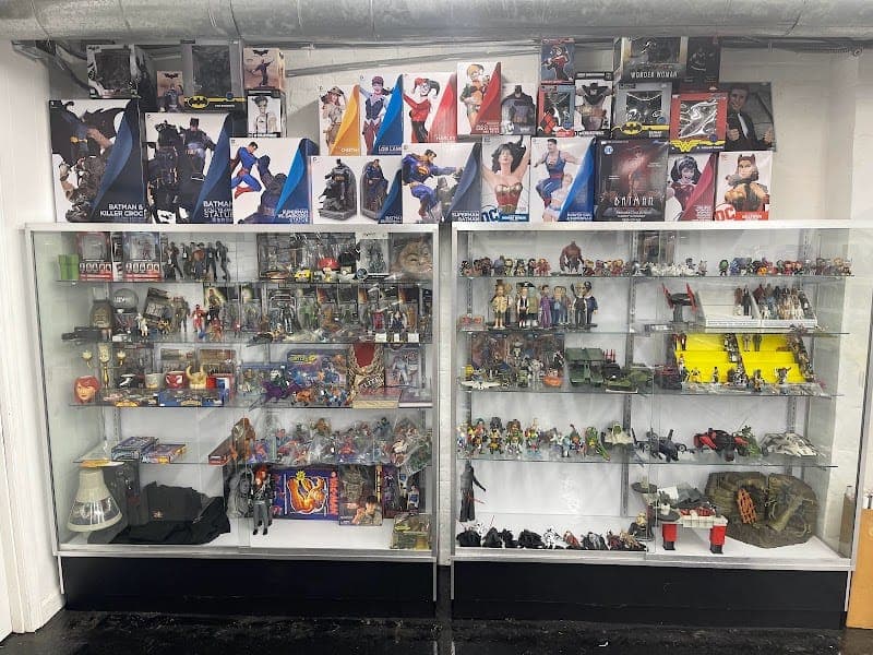 All Things Collectible