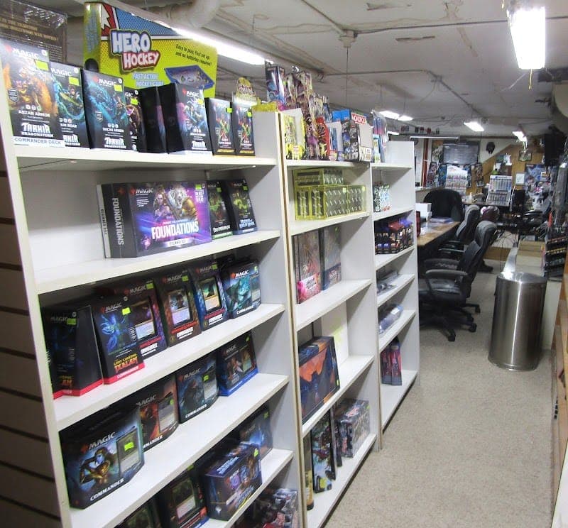 C & L Baseball Cards