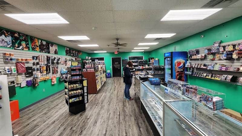 Heroes Hideout of Sumter