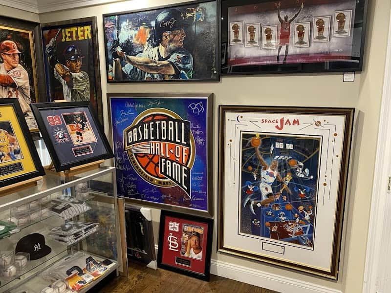 Av Sports Cards