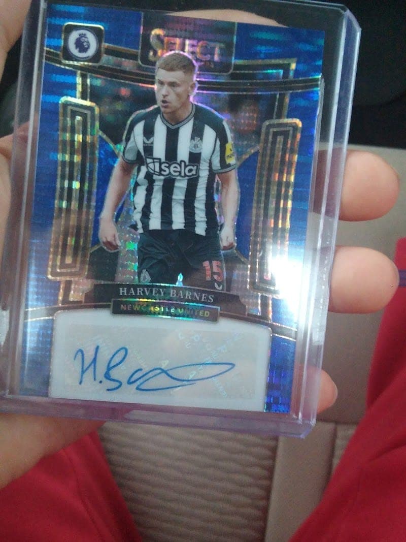 Shoreline Sports Cards