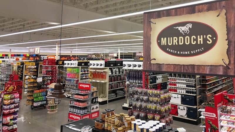 Murdoch's Ranch & Home Supply