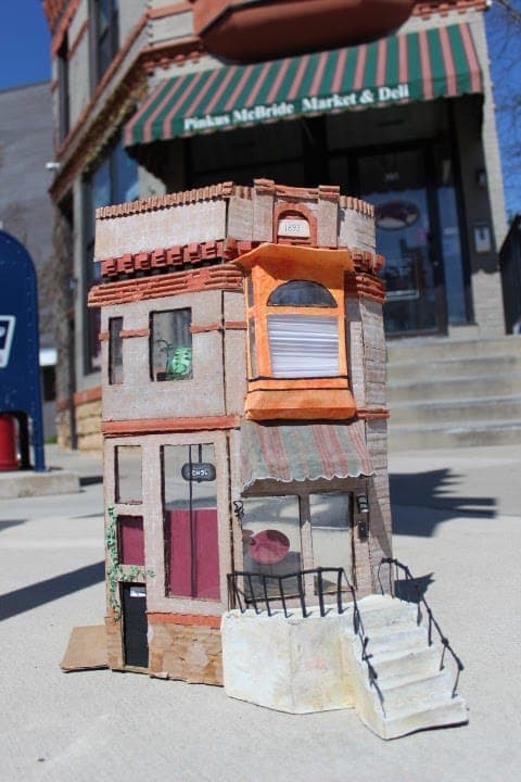 Pinkus McBride Market & Deli