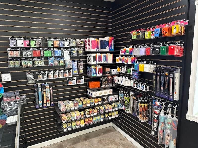 Game Knights LLC
