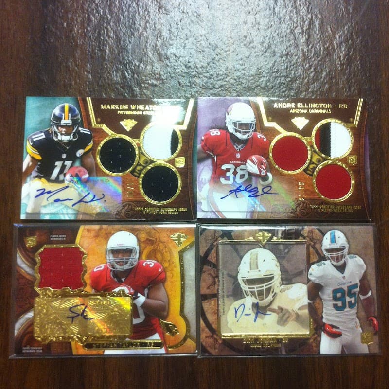 Collector's Depot Fan Cave