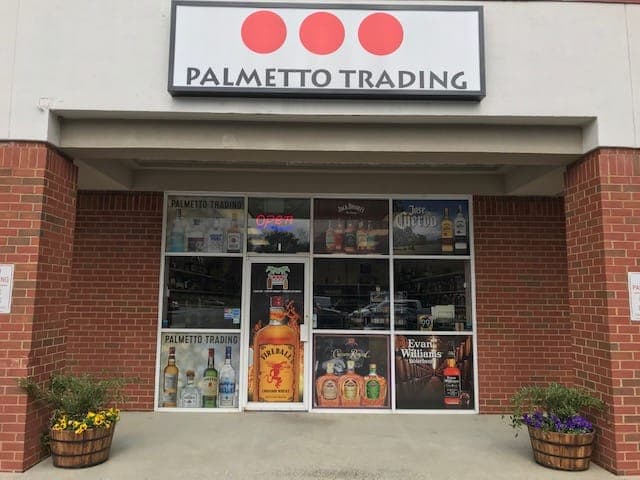 Palmetto Trading